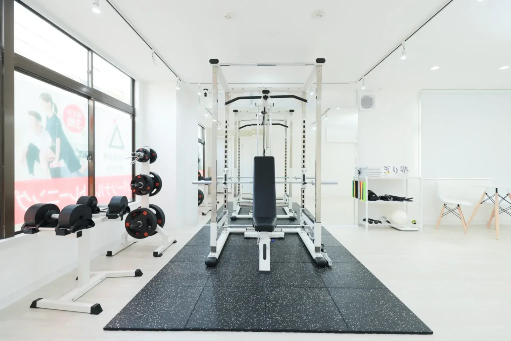 かたぎり塾 西八王子店