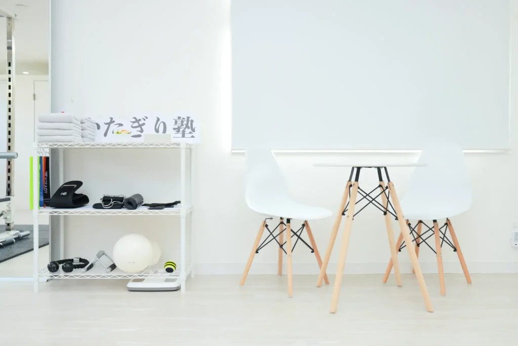 かたぎり塾 西八王子店