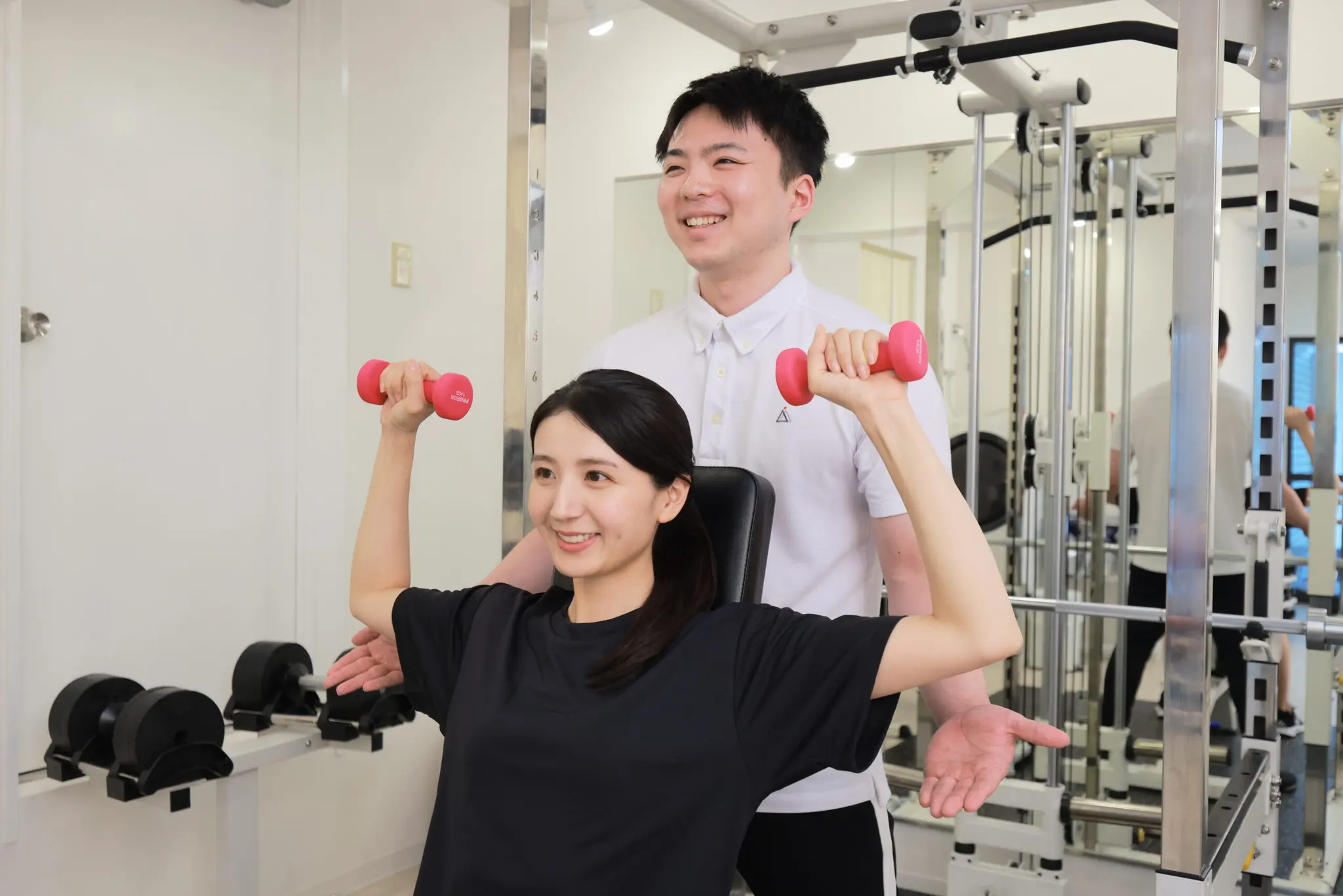 かたぎり塾 要町