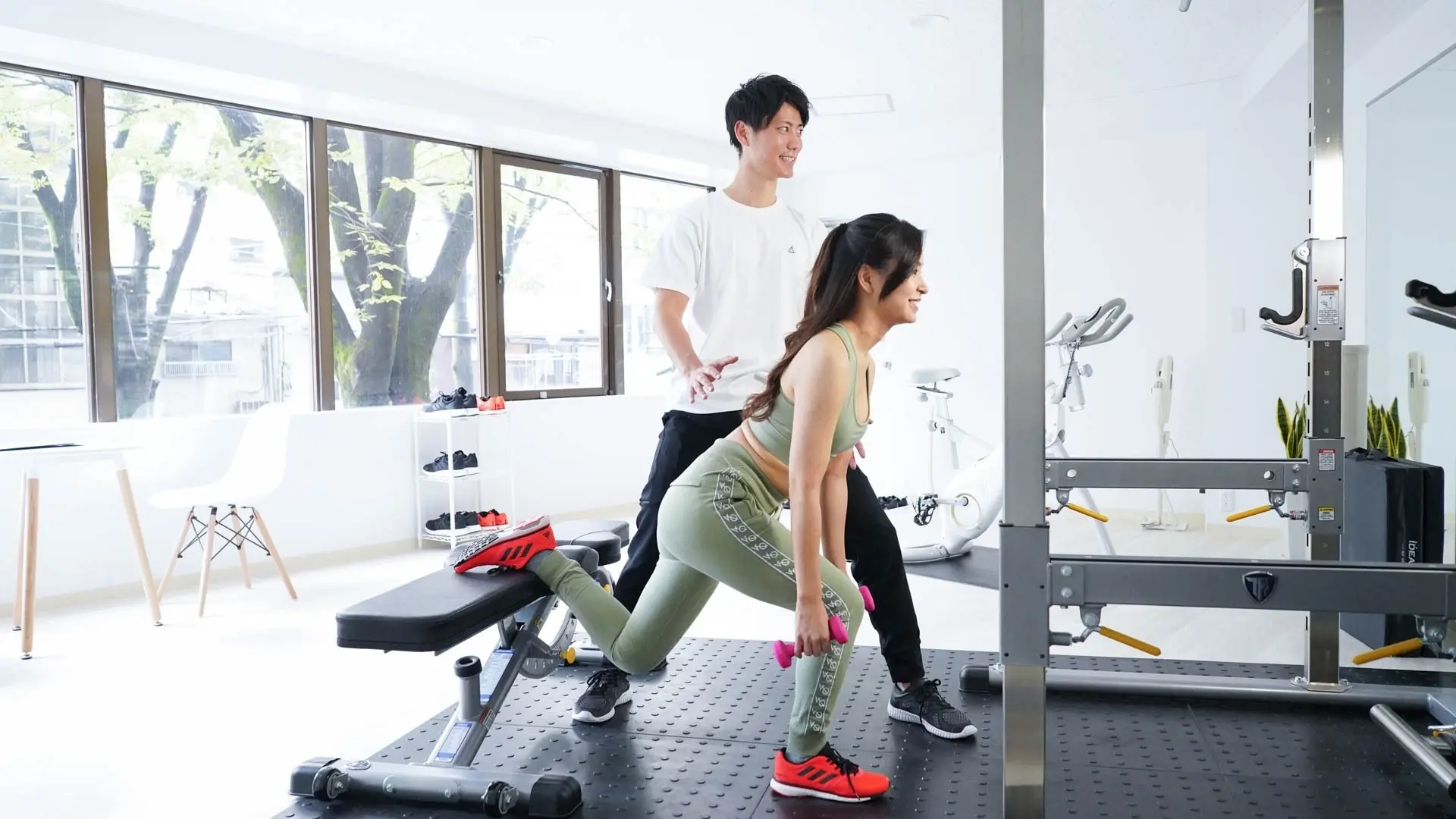 かたぎり塾 小平店