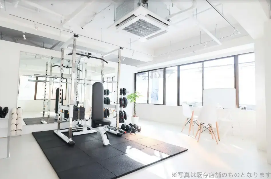 かたぎり塾 小平店