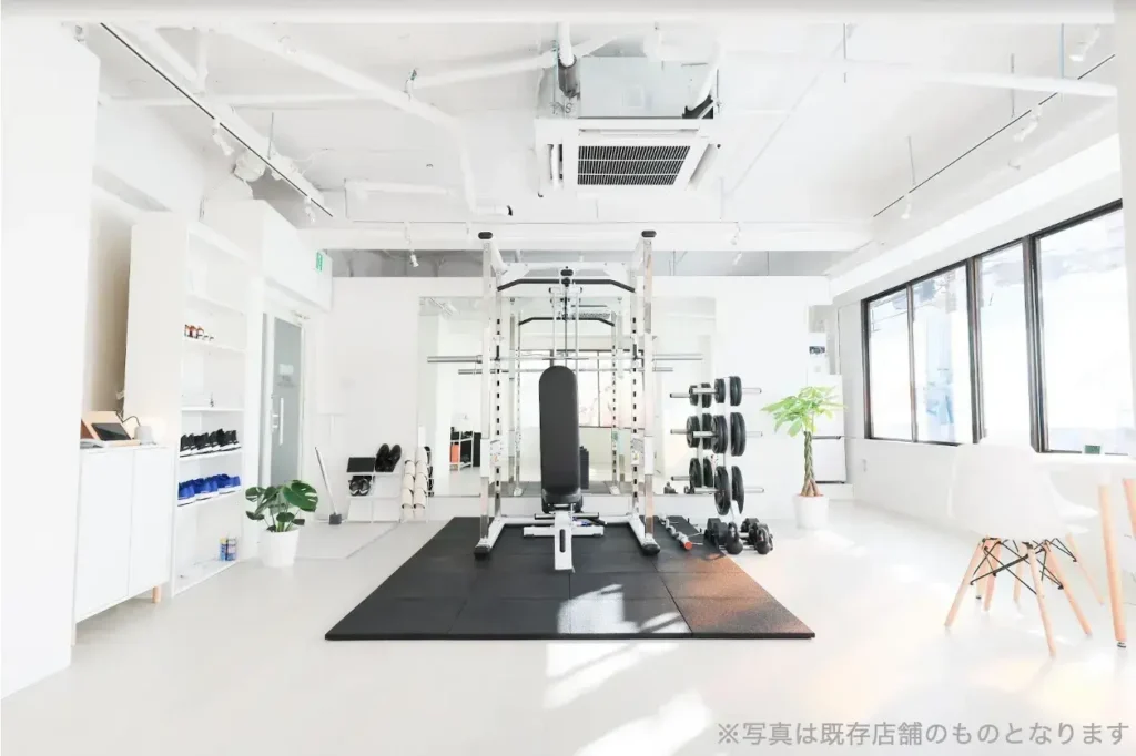 かたぎり塾 小平店