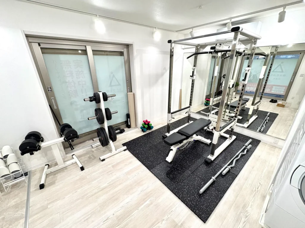 かたぎり塾 井荻店