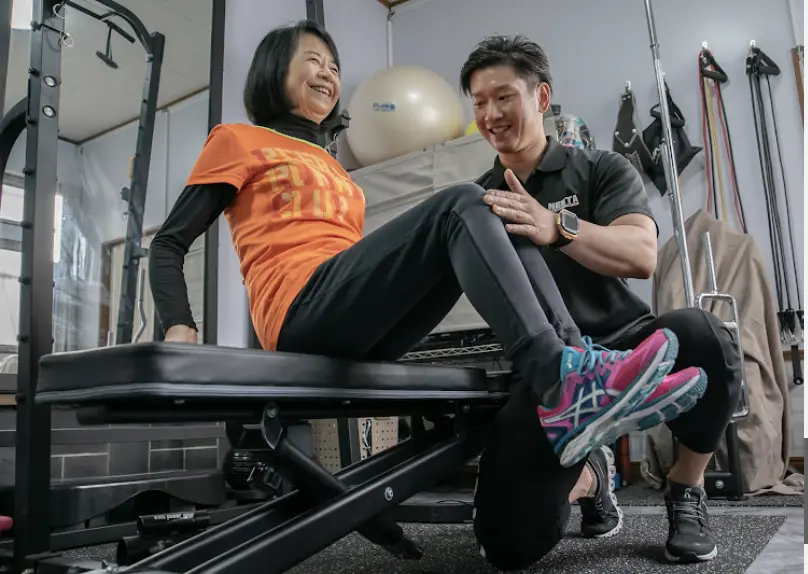 タートルストレッチ＆フィットネス