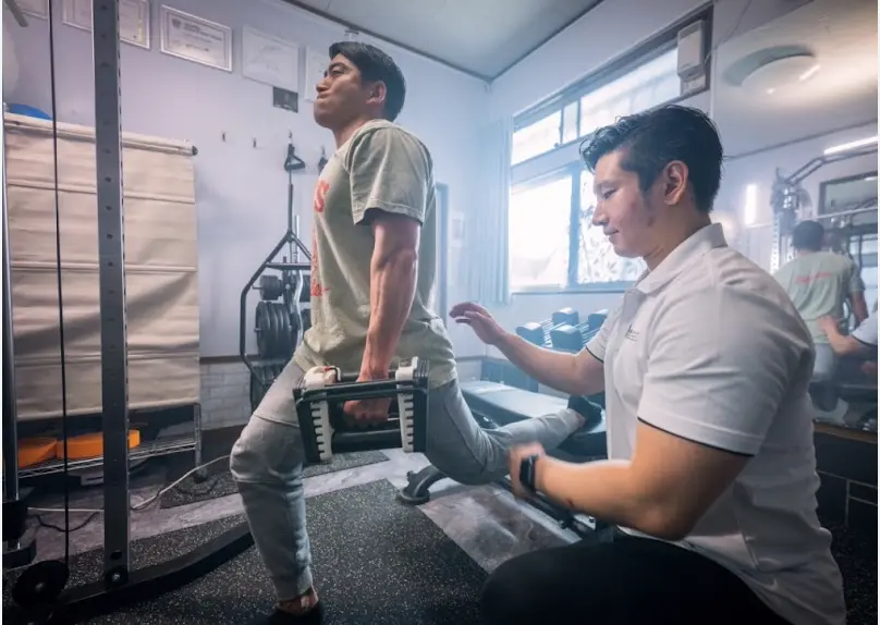 タートルストレッチ＆フィットネス