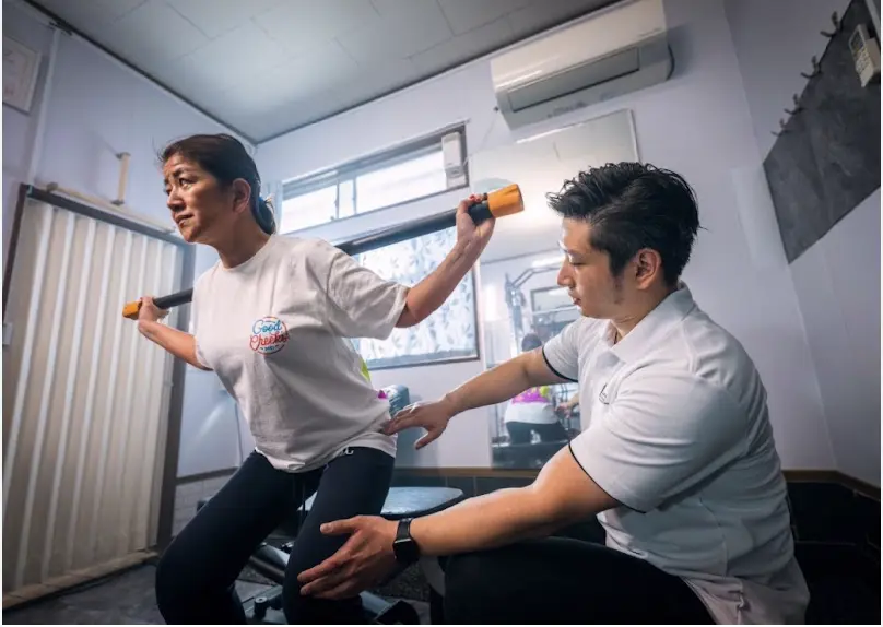 タートルストレッチ＆フィットネス