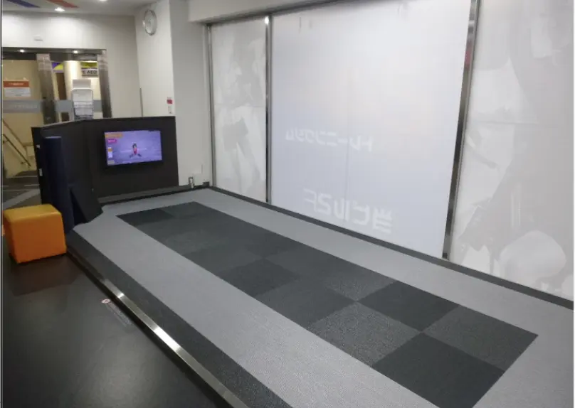 ファストジム24 要町店