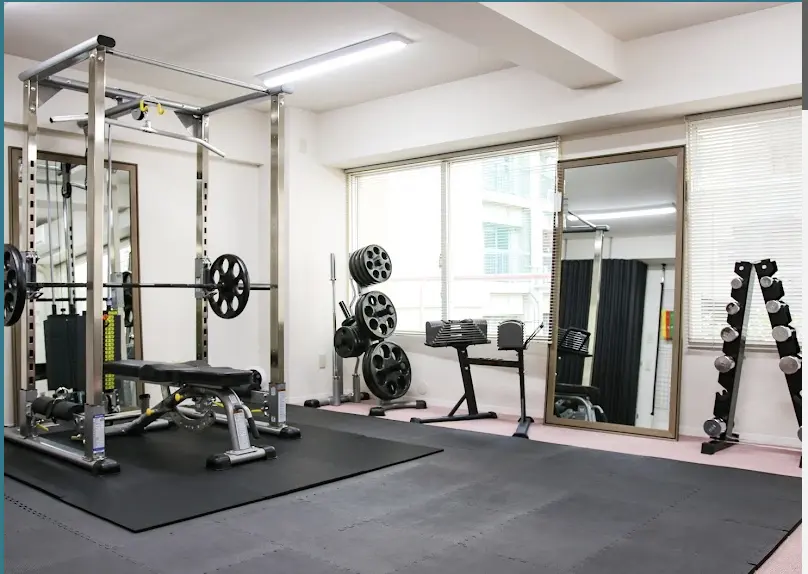 MIYAZAKI GYM 勝どき店