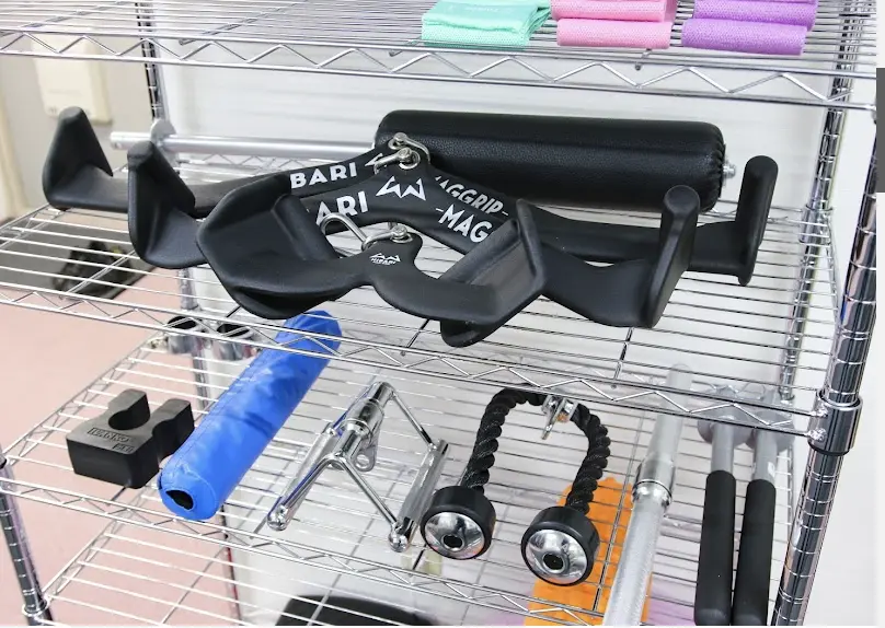 MIYAZAKI GYM 勝どき店