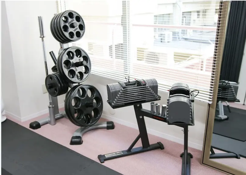 MIYAZAKI GYM 勝どき店