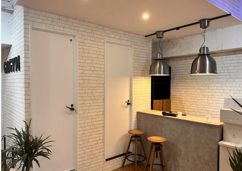 G .O.GYM 勝どき店