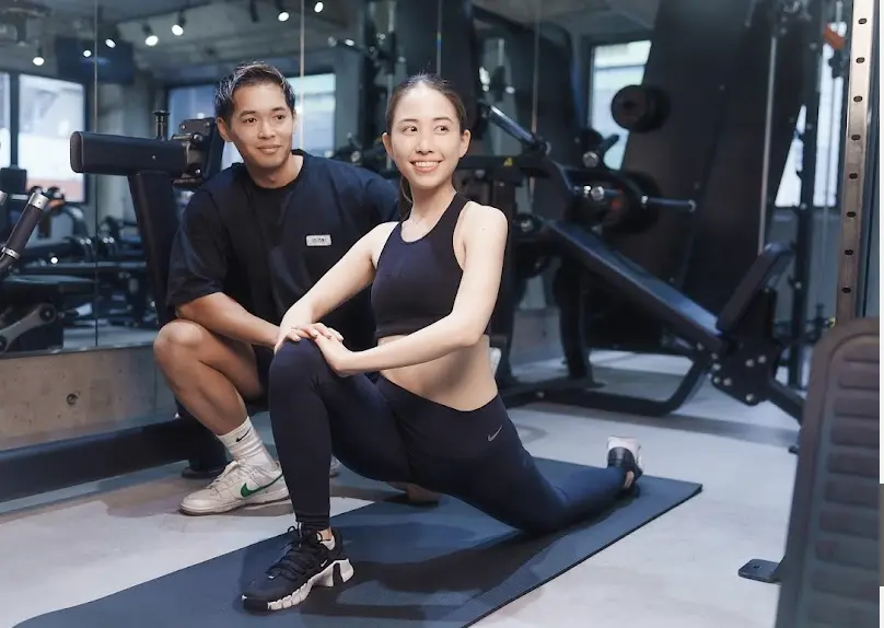 G .O.GYM 勝どき店