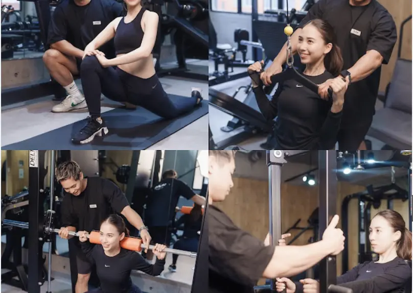 G .O.GYM 勝どき店