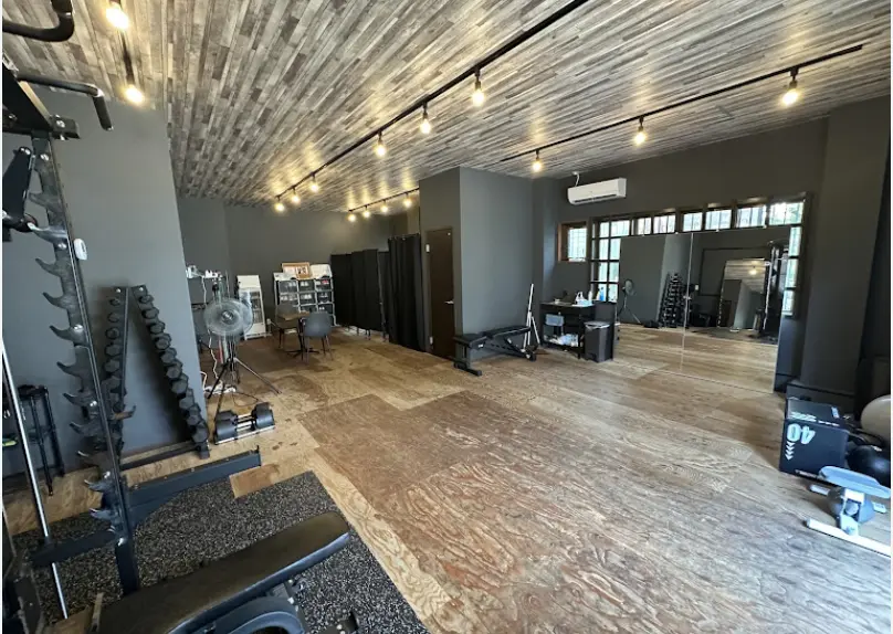 24/7Workout 六町店