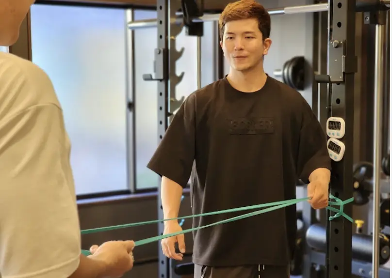 24/7Workout 六町店