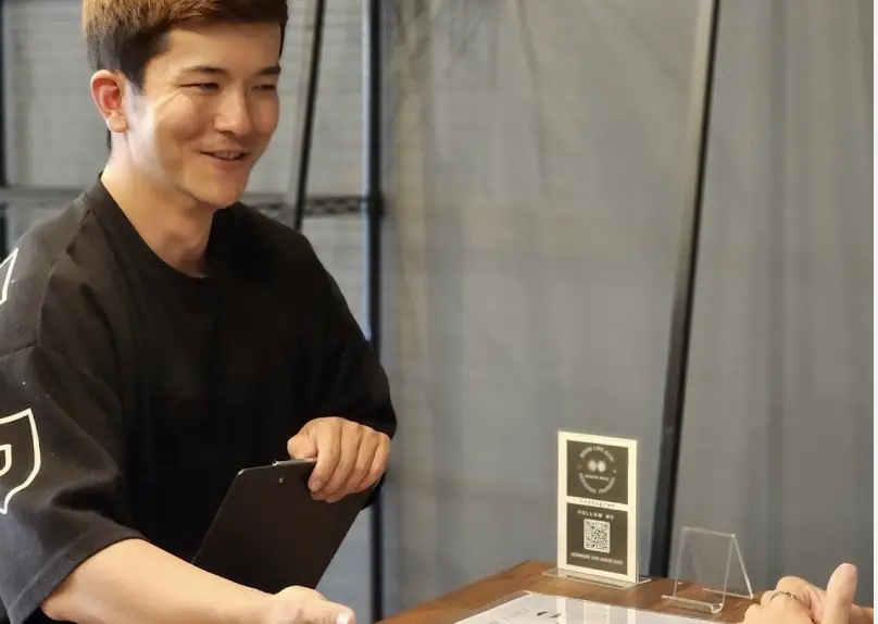 24/7Workout 六町店