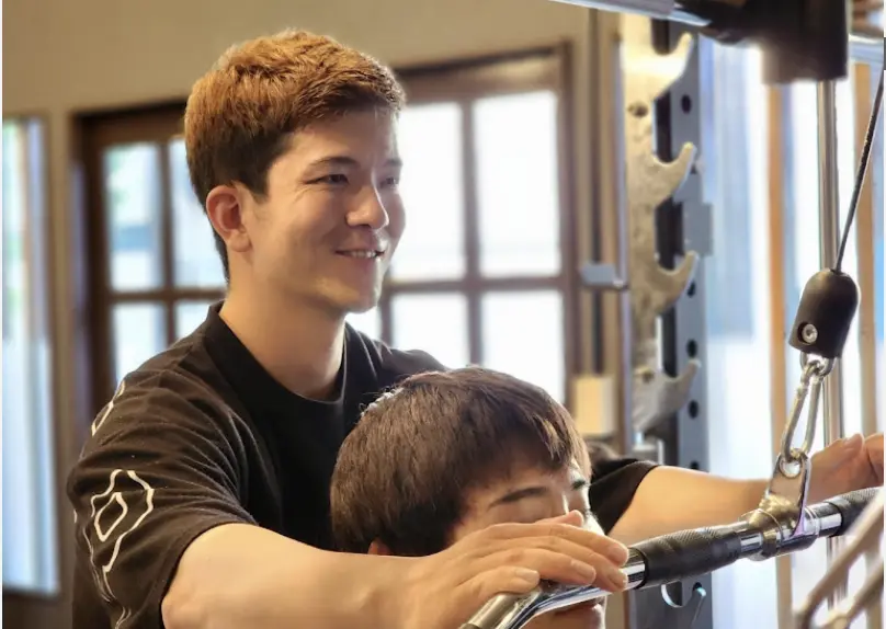 24/7Workout 六町店