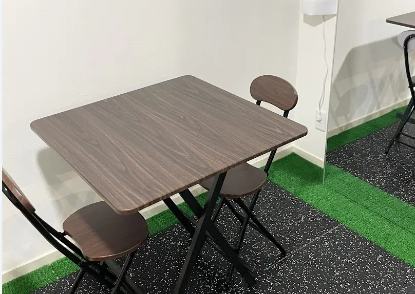 ラスティングジム 井荻