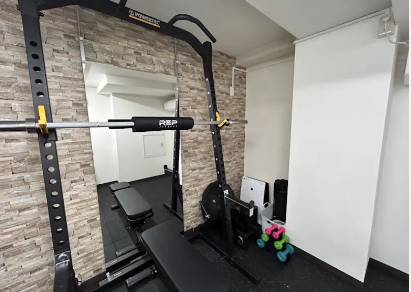 DESPORTER 下井草・井荻