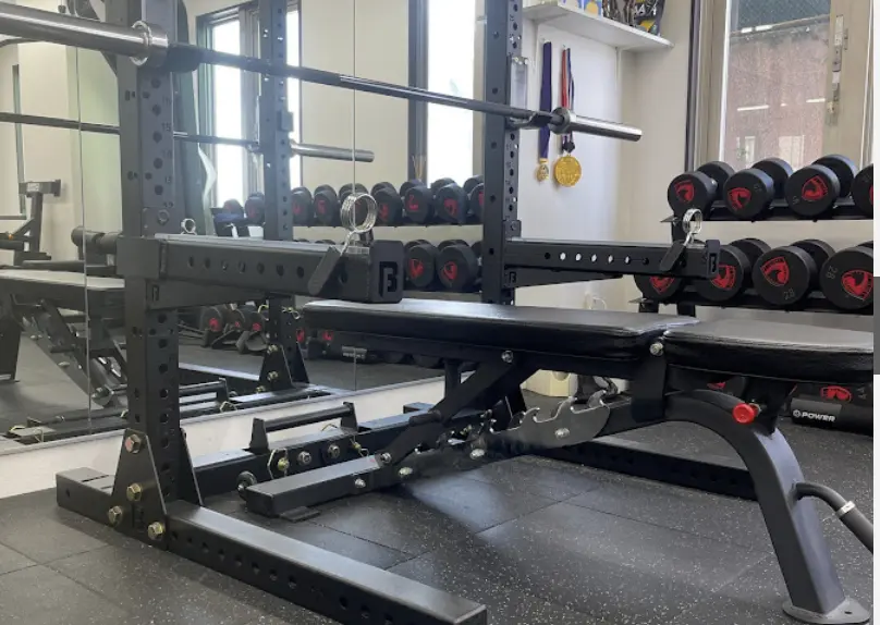 ORNa Fitness Gym 福生