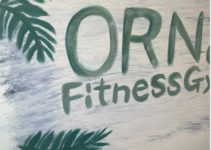 ORNa Fitness Gym 福生
