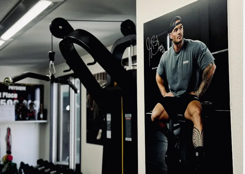 ORNa Fitness Gym 福生