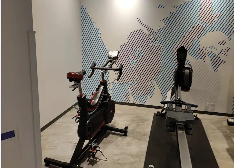 エニタイムフィットネス 福生店