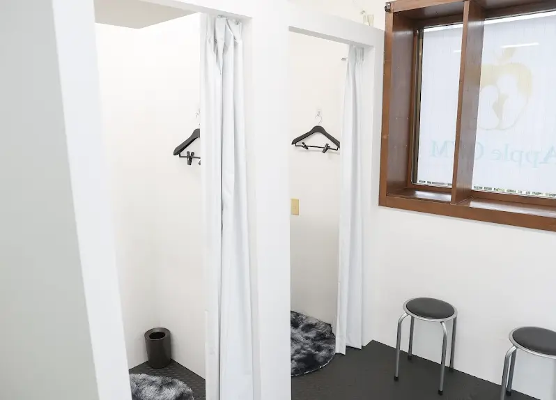 アップルジム 小平店