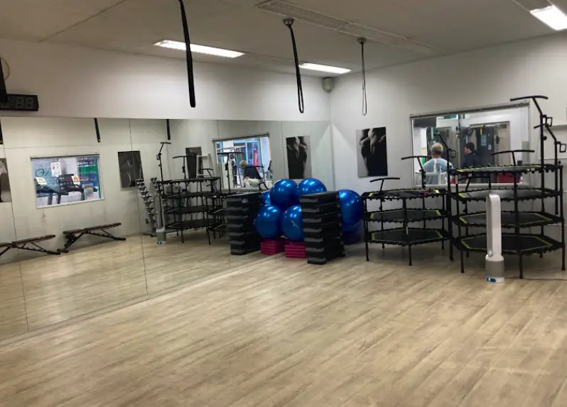 加圧＆パーソナルトレーニングジム Oz 馬込店