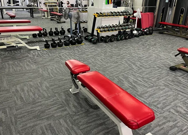 加圧＆パーソナルトレーニングジム Oz 馬込店