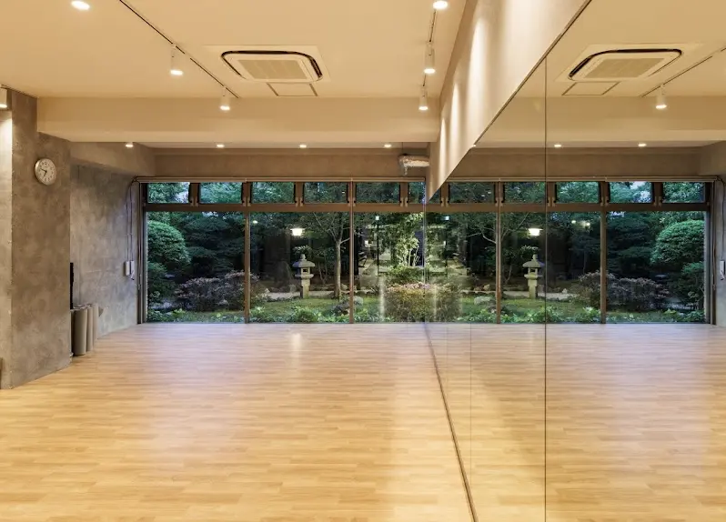 THE BLAZE FIT.MAGOME 24h 馬込