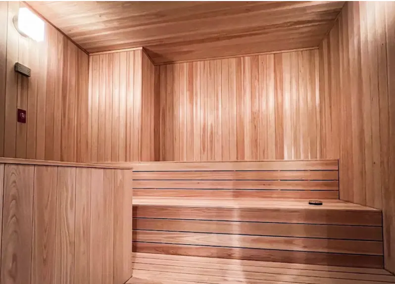 THE BLAZE FIT.MAGOME 24h 馬込