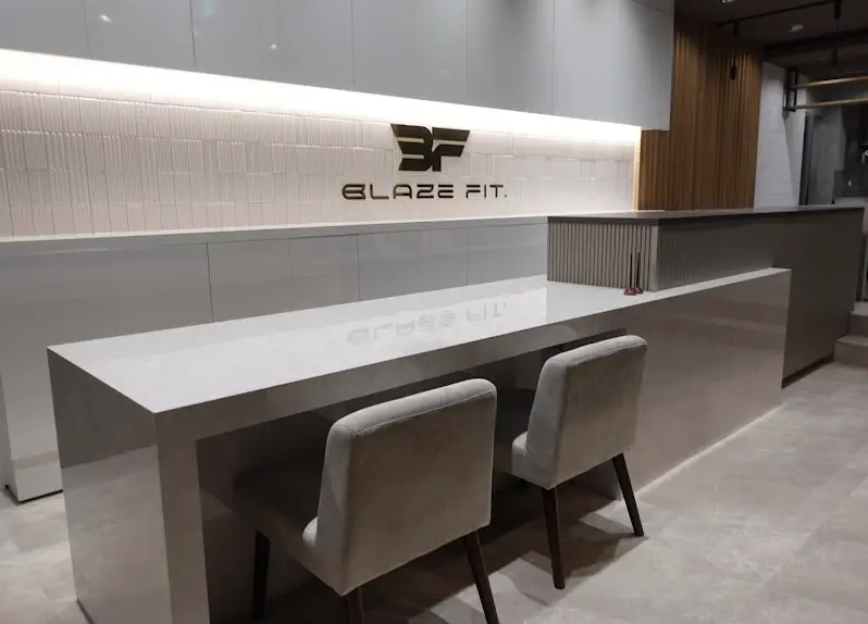 THE BLAZE FIT.MAGOME 24h 馬込