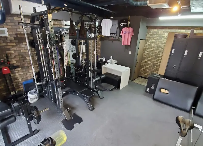 田無パーソナルジム INOUE GYM 田無