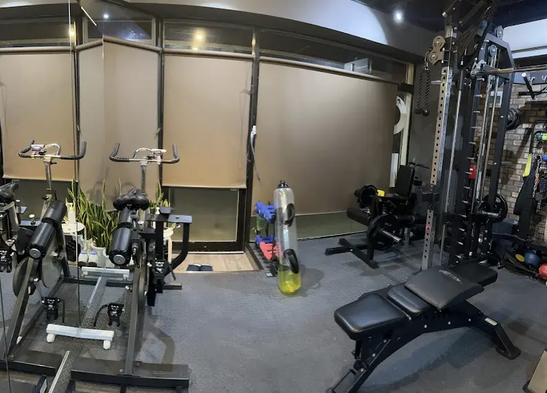 田無パーソナルジム INOUE GYM 田無