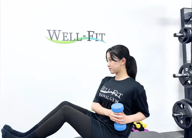 WELL-FIT 田無店