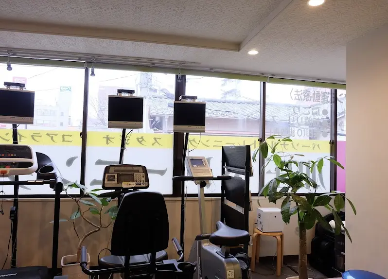 コアライン 田無