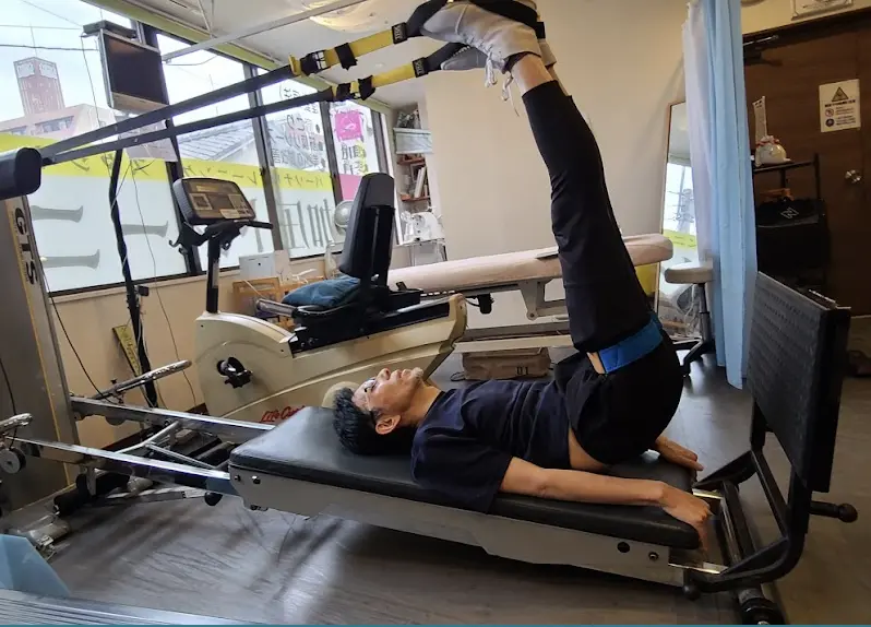 コアライン 田無