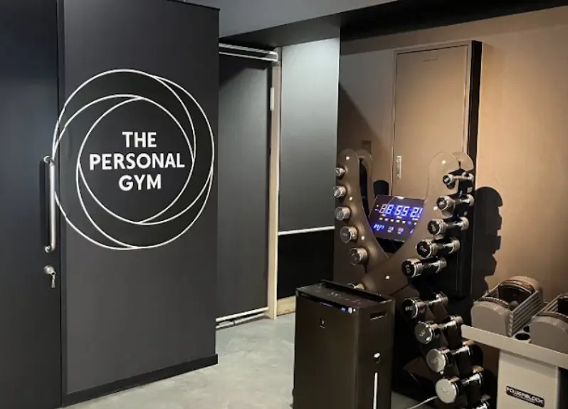 THE PERSONAL GYM 入谷鶯谷店