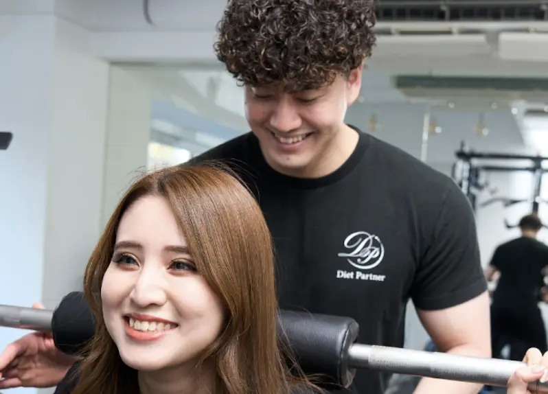 ダイエットパートナー 入谷・鶯谷店