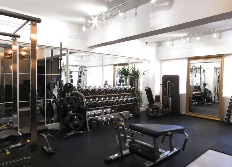 THE PERSONAL GYM 日本橋店