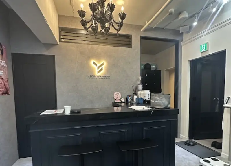 THE PERSONAL GYM 日本橋店