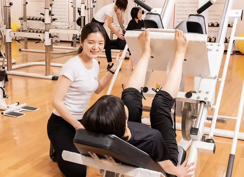 リボーンマイセルフ 東京店