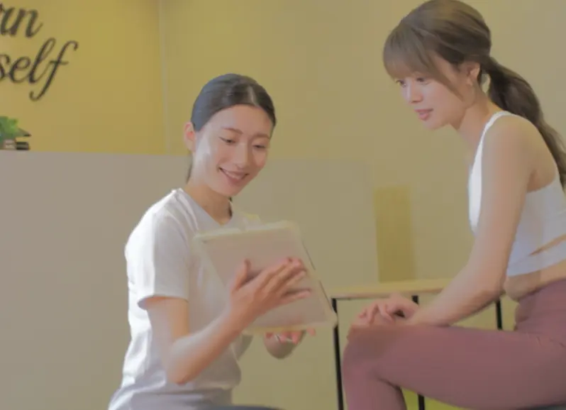 リボーンマイセルフ 東京店