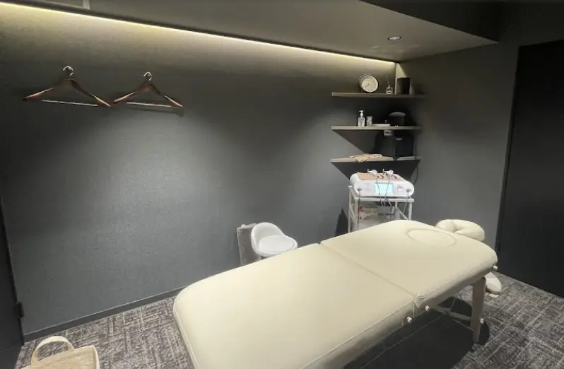 パーチェフィット 八重洲