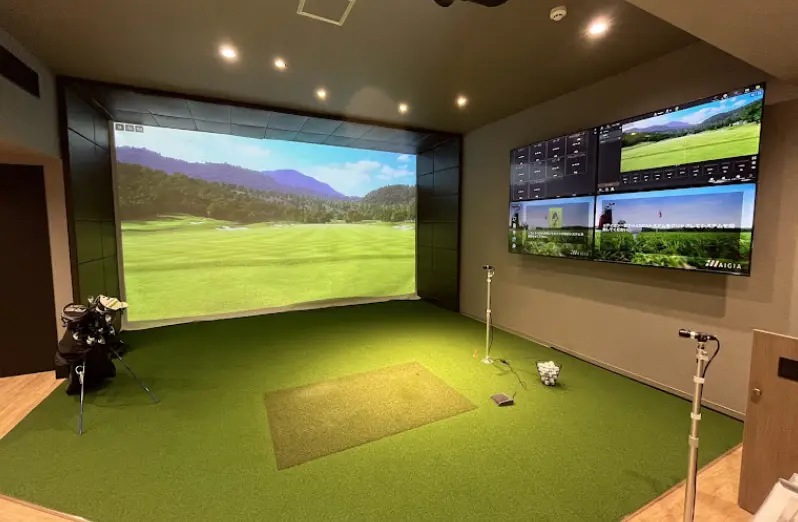 パーチェフィット 八重洲