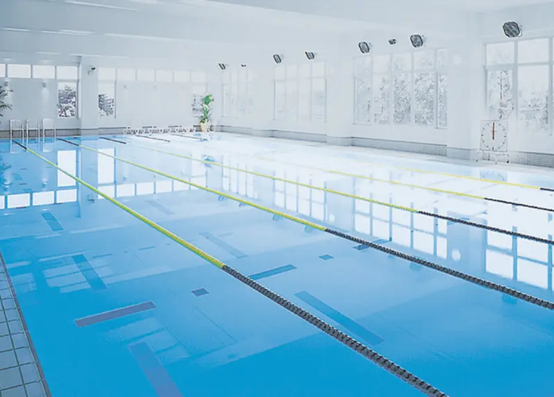 ティップネス喜多見