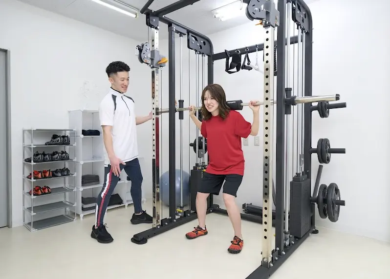 RESCORPNES 大森・大森海岸店