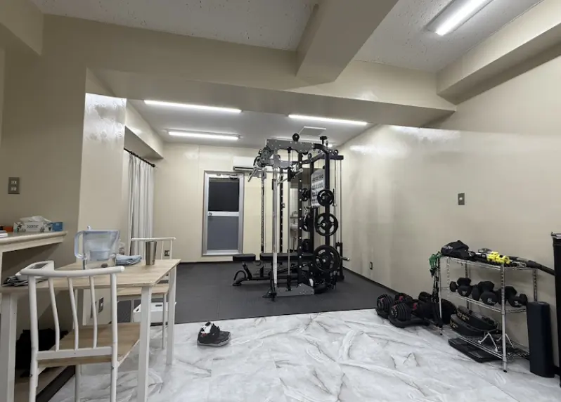 RESCORPNES 大森・大森海岸店