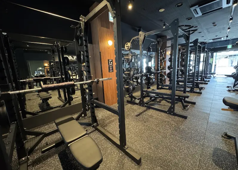 FIT PLACE24 西八王子店